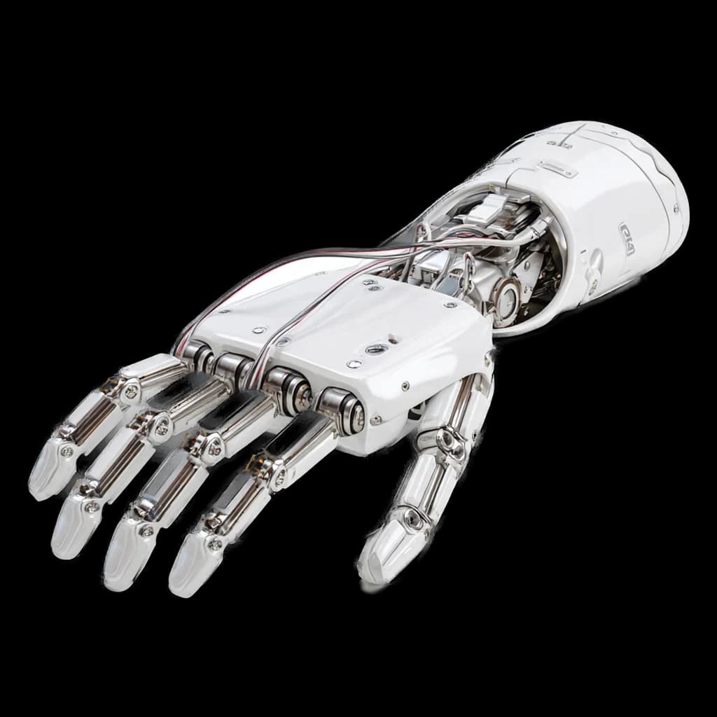 El rehabilitasyon robotu