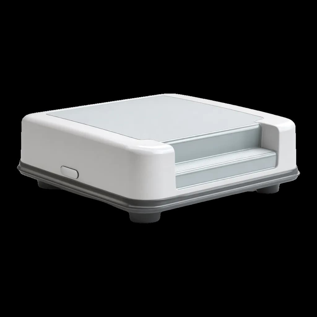 Step platformu