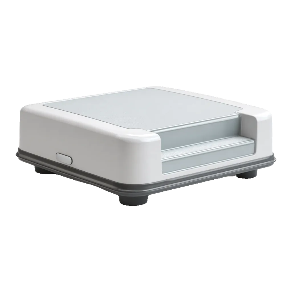 Step platformu